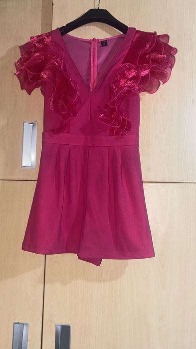 Vestidos cerimónia