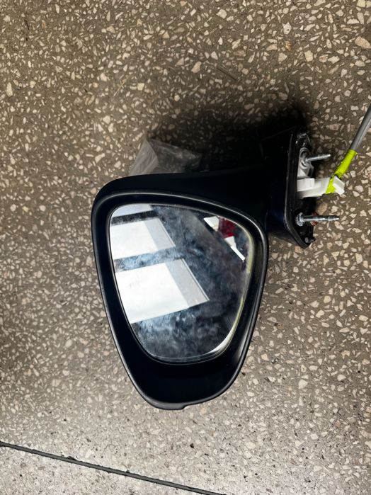 Lusterko lewe Lexus CT Lift