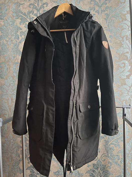 Женская куртка Northland зимняя