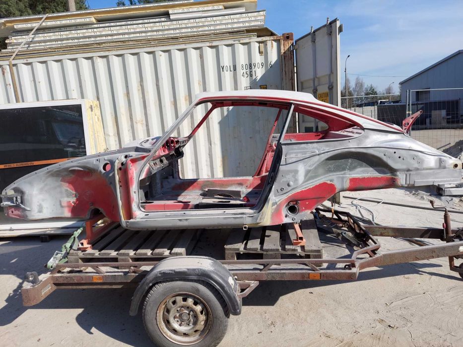 Piaskowanie - obróbka strumieniowo-ścierna Mikołów