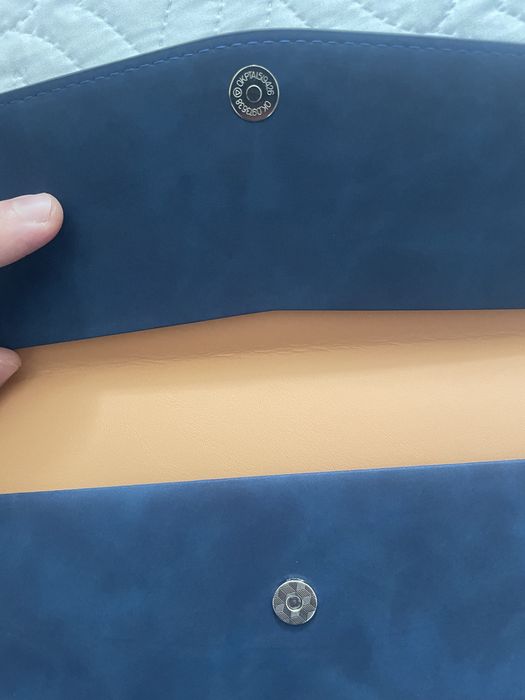 Кожаный чехол чохол накладка на макбук macbook