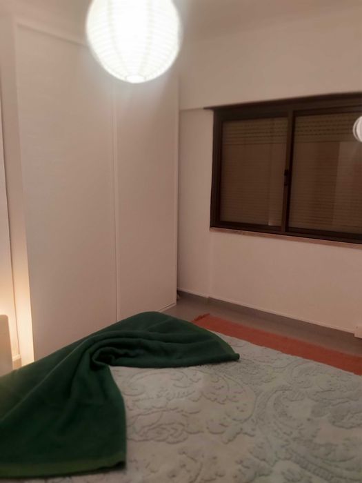Apartamento T1 mobilado na Reboleira, Amadora
