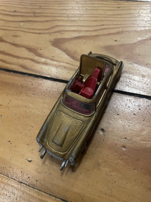 Corgi 007 Aston Martin DB5