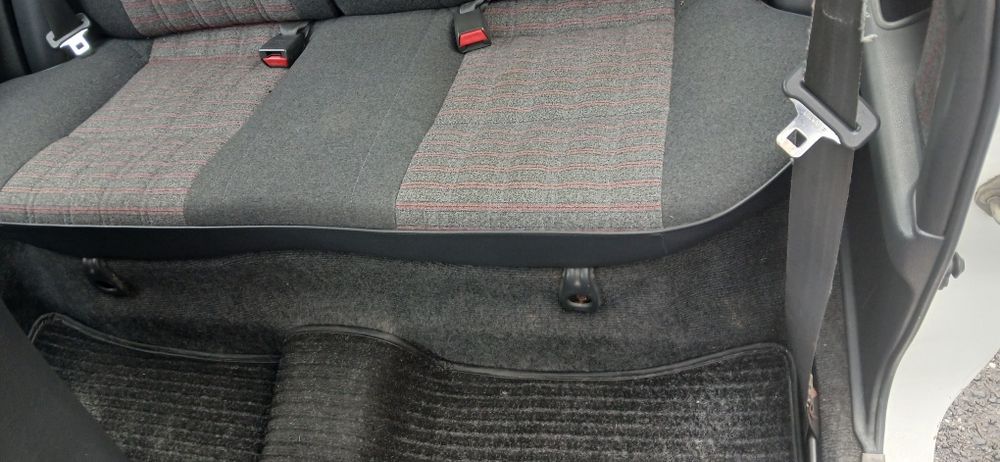 Toyota Corolla 1.3cc Gasolina