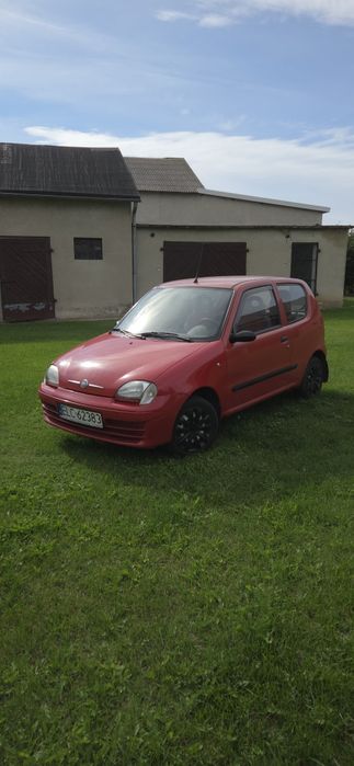 Fiat Seicento