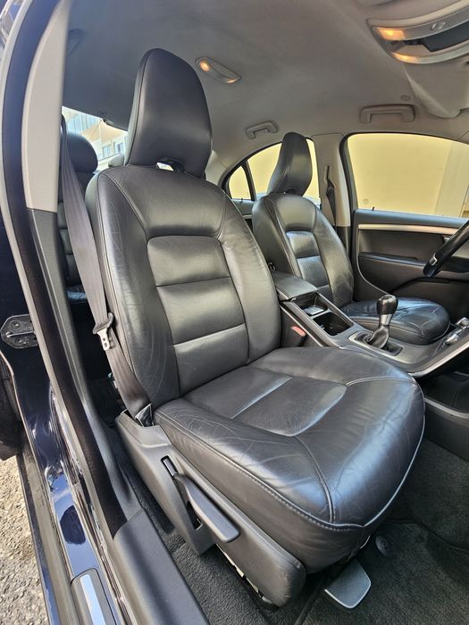 Volvo S80 2.0 D 163 cv