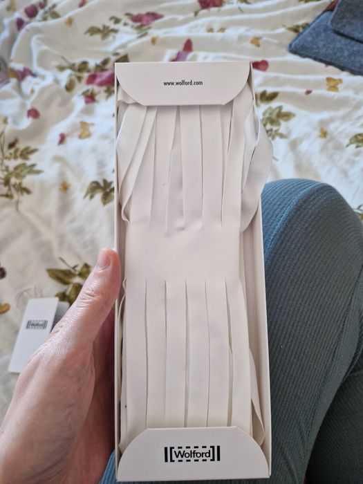 Wolford Techno Fringe Gaiters гетри