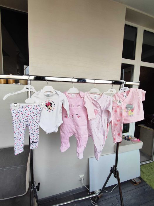 Бодик, человечек, комбинезон 62 - 68 размер 0-6 мес