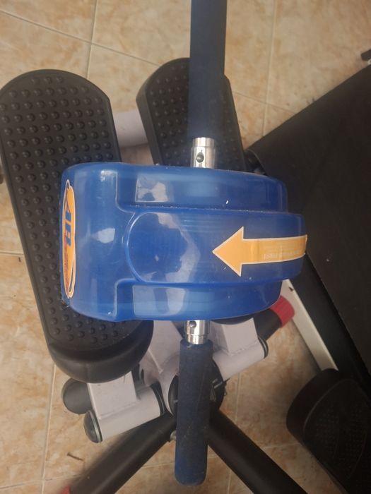 AB Slider Abdominais