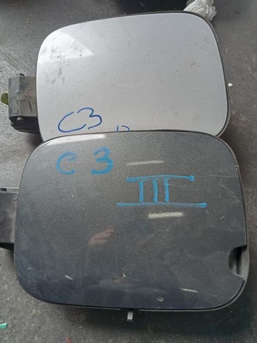 TAMPA COMBUSTIVEL CITROEN C3 III 17- / 9812916780