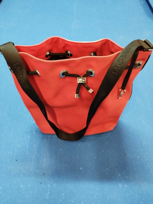 Mala Lacoste Original