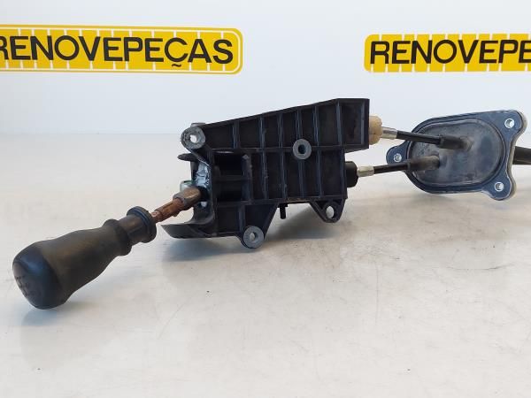 Seletor caixa velocidades OPEL Combo Furgão/Combi (X12)