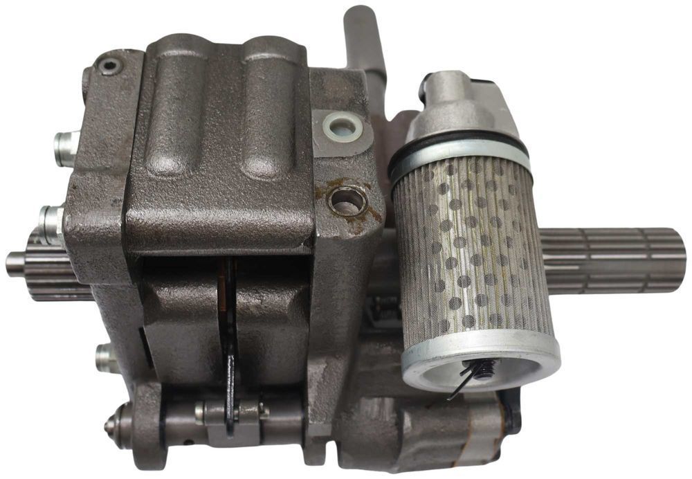 POMPA Hydrauliczna Podnośnika Tłoczkowa MF-3 MF-4 SM-G [4318]