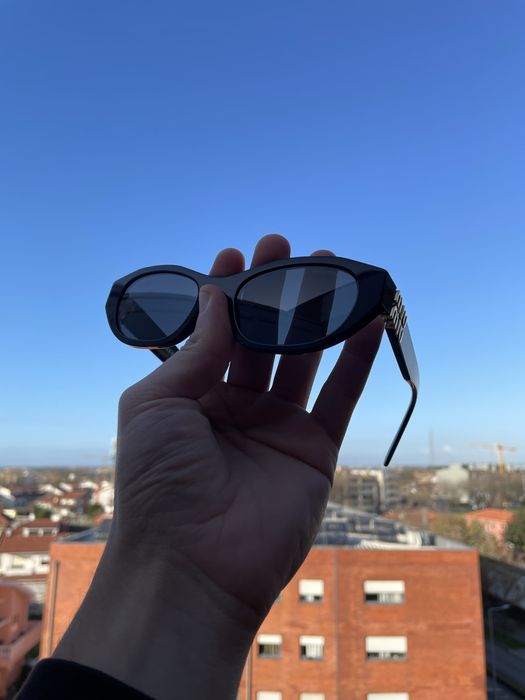 Óculos de sol Prada SPR 26Z