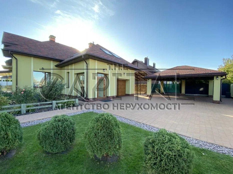 продаж дома Петрушки