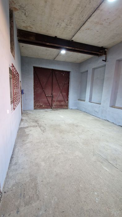 Wynajmę halę magazyn, produkcja , usługi Nysa 100 m² lub 50 m²
