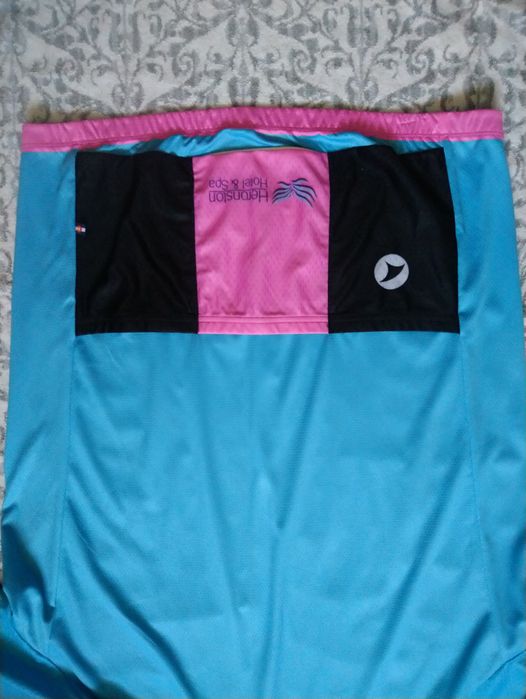 велофутболка Pactimo 3XL розмір