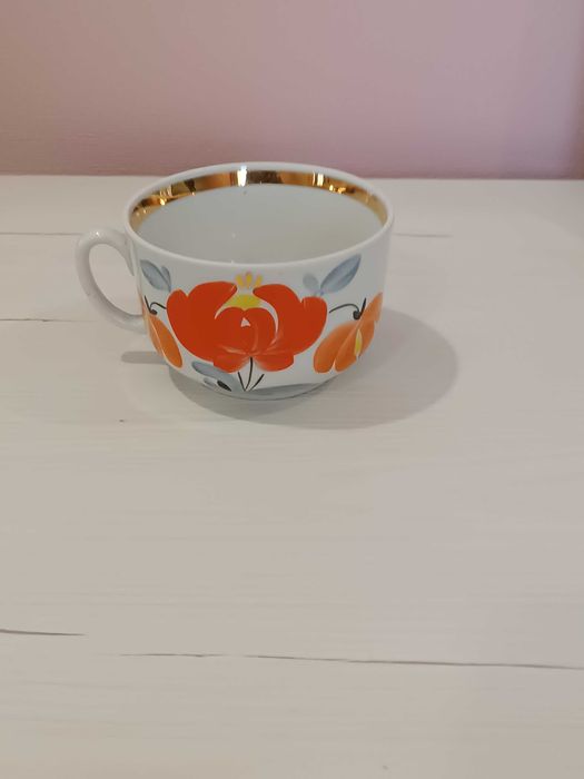 Чашки,чайні пари СРСР