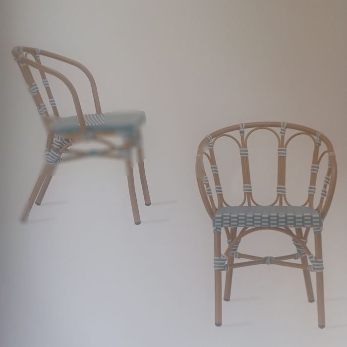 Cadeiras  e  Mesas  Exterior