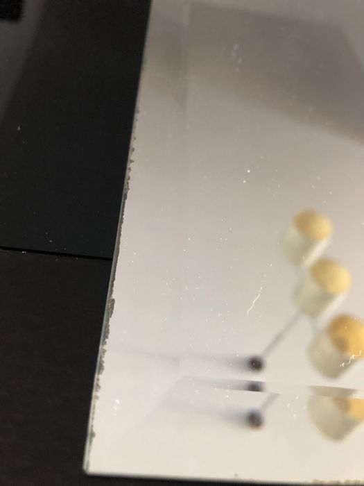 Espelho IKEA com ferragens64564207260162122