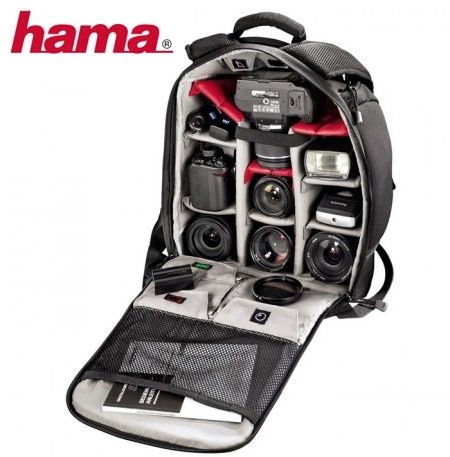 Фоторюкзак топовий професійний Hama Daytour 180