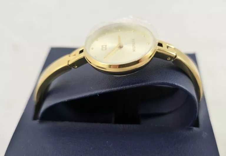 Zegarek Tommy Hilfiger Kit