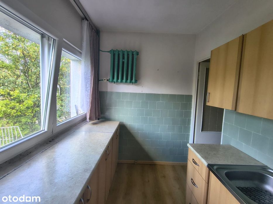 Apartment in Łódź - Widok 5