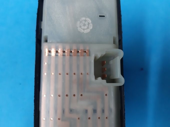 Comando interruptor botão vidros Nissan Pickup  D22   NOVO
