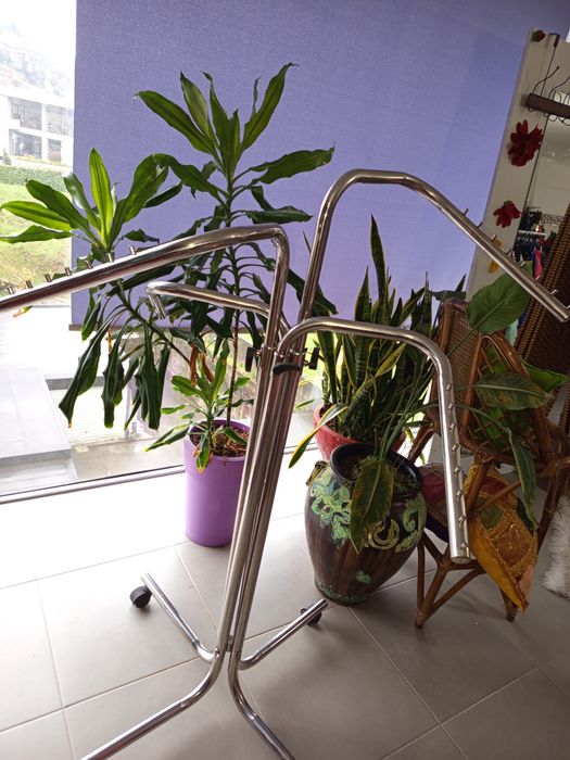 Expositor de loja 3 unidades