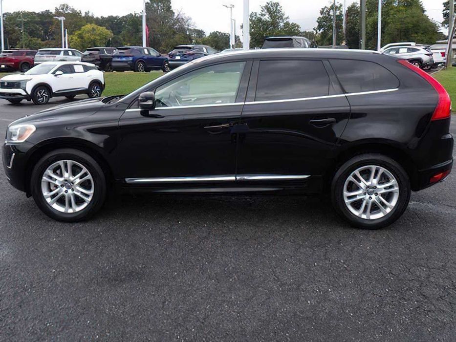 Volvo XC60 T5 Drive-E Premier      2016
