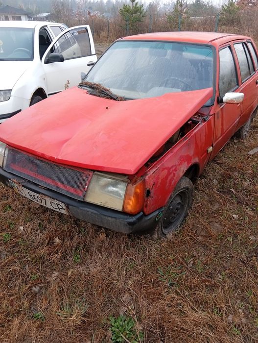 Продам заз 1105 Дана