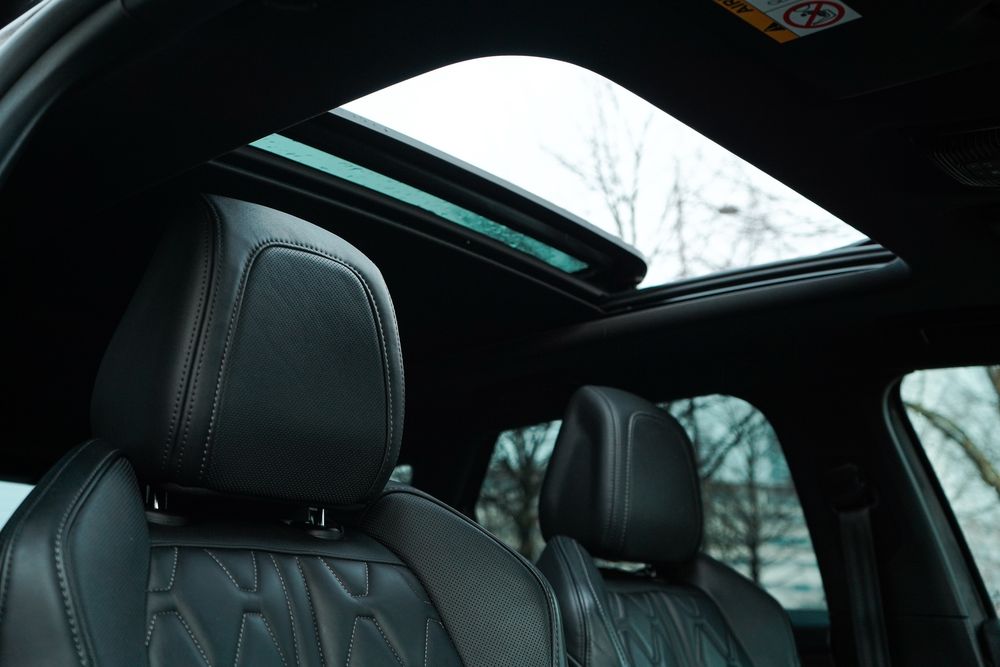 Peugeot 3008 1.5 BlueHDI GT LINE