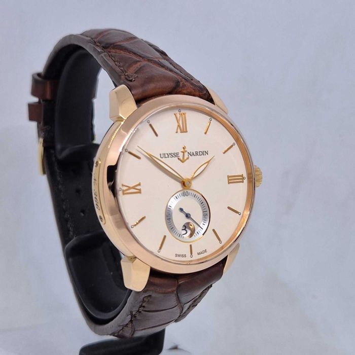 Ulysse Nardin Classico