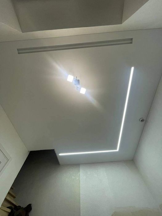 Натяжні Стелі Доброгостів