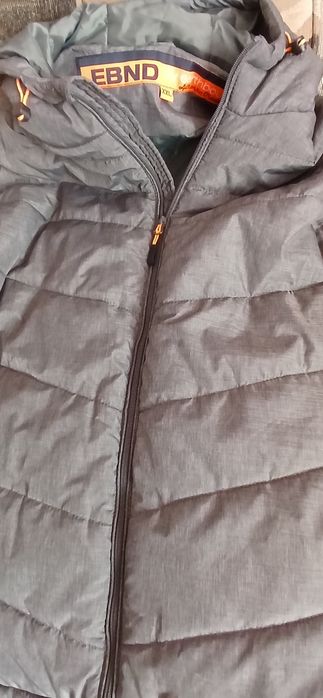 Куртка чоловіча, зимова. Бренд EBND 52 р.