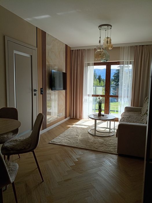 Apartament Szklarska Poręba,Biała dolina