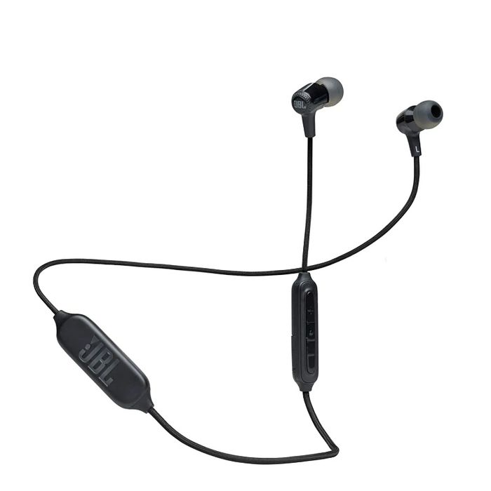 Fones JBL 100BT – Novos, nunca usados