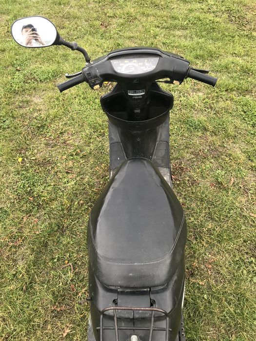 Запчастинах Хонда Діо 27|Honda dio 27 пластик/двигун