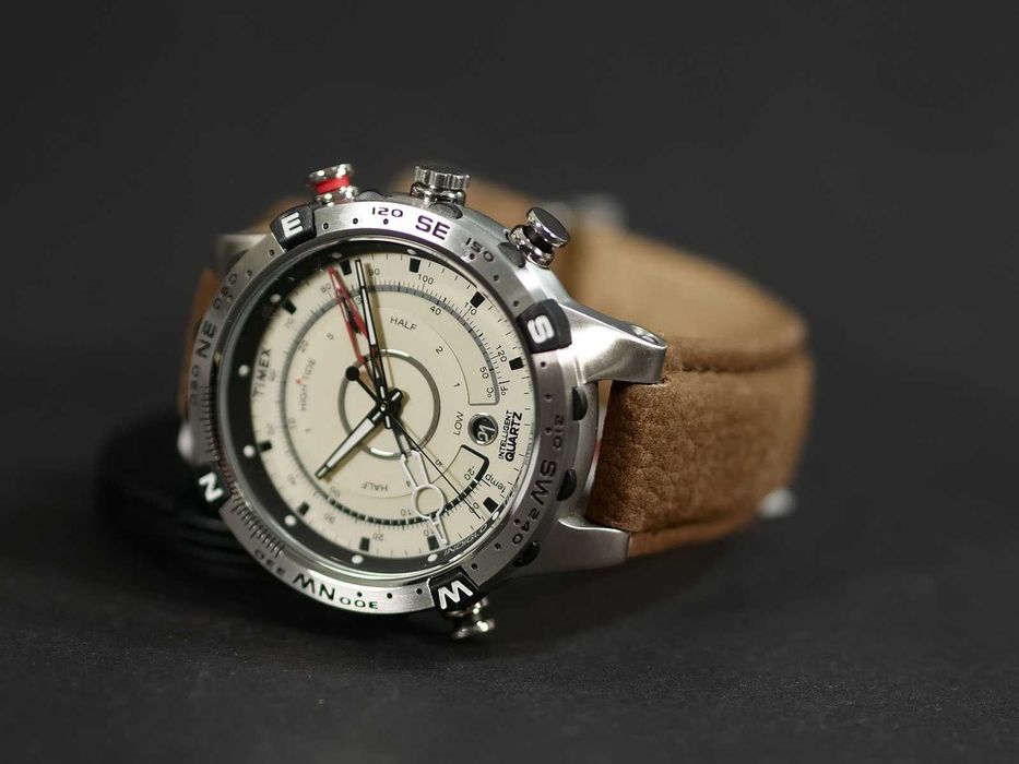 ＴＩ Timex T2N721 Новые, см. описание: 5 390 грн. - Наручные часы Киев