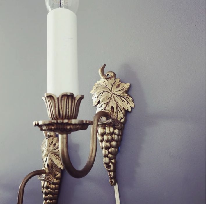 Настенные бра