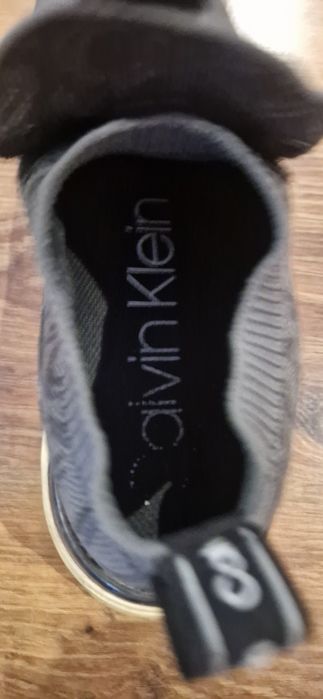 5 par butow: Calvin Klein, Tommy Hilfiger, Pepe Jeans, Wojas, Lasocki