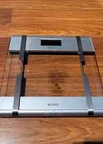 Balança digital Becken Venus com análise  corporal