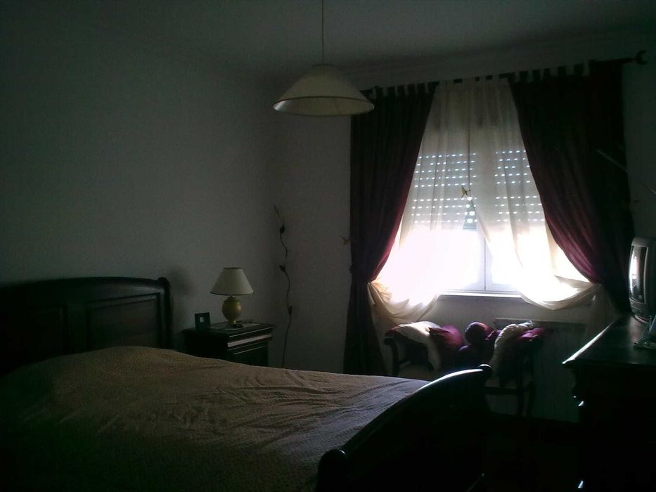 Apartamento T3+1 – Covilhã, Avenida da Anil - em zona de excelência.