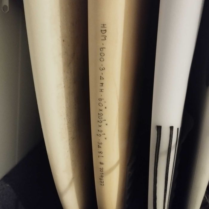 Prancha de Surf FIREWIER