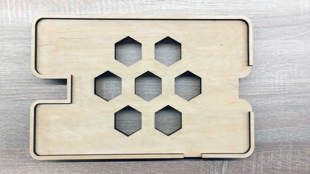 Підставка для 3D принтера Bambu Lab A1 Mini