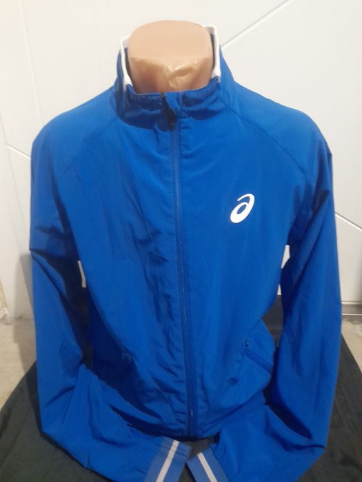 Ветровка мужская ASICS