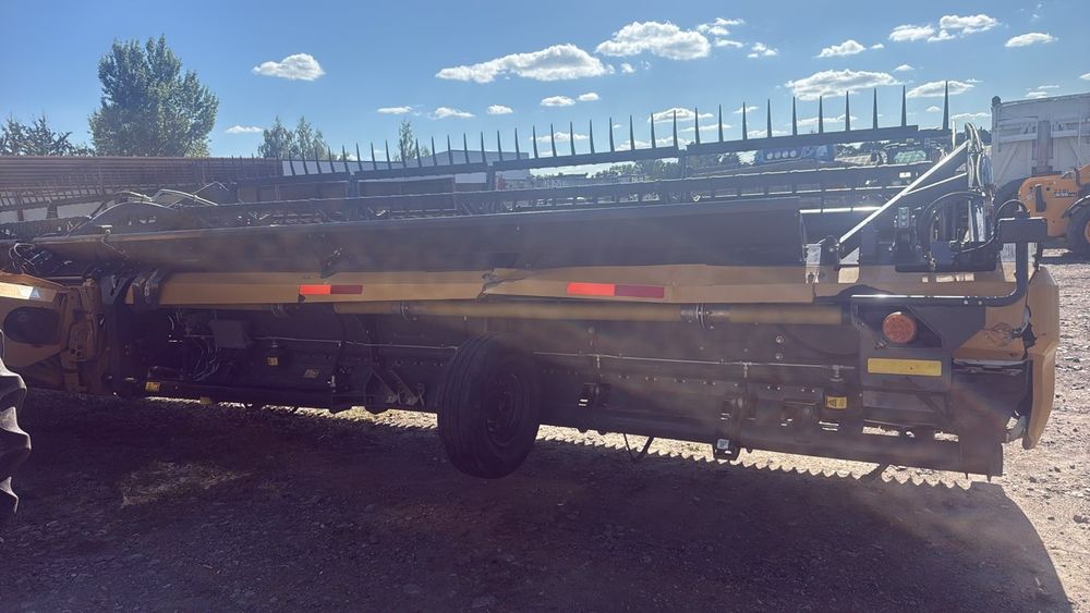 жатка Claas convio flex 1230