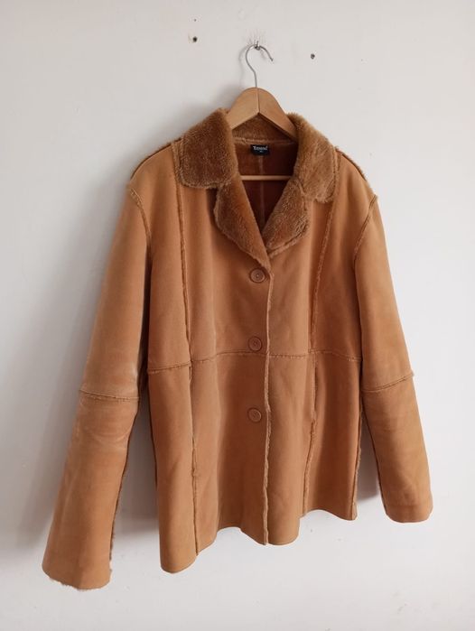 Casaco Tengxu Tamanho XL