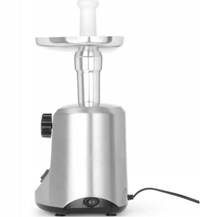 Zestaw XXL: WILK do mięsa Hendi Maszynka do mielenia Do kiełbas NOWA