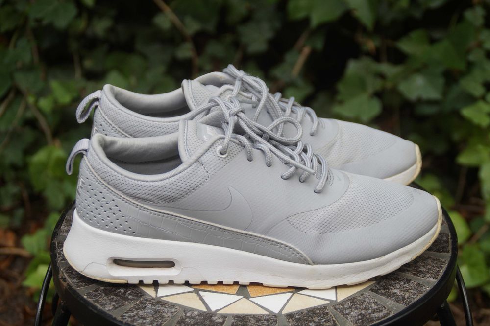 Buty Nike Air Max roz.38,5